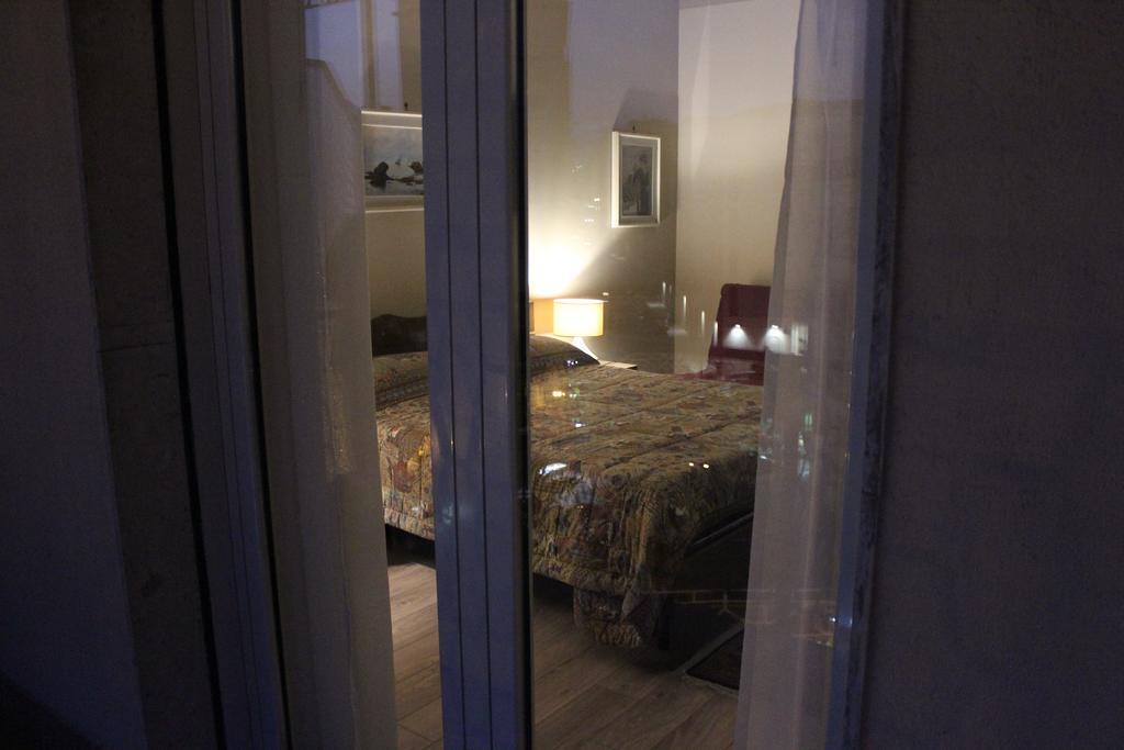 B&B Casa Grant Palermo Zimmer foto