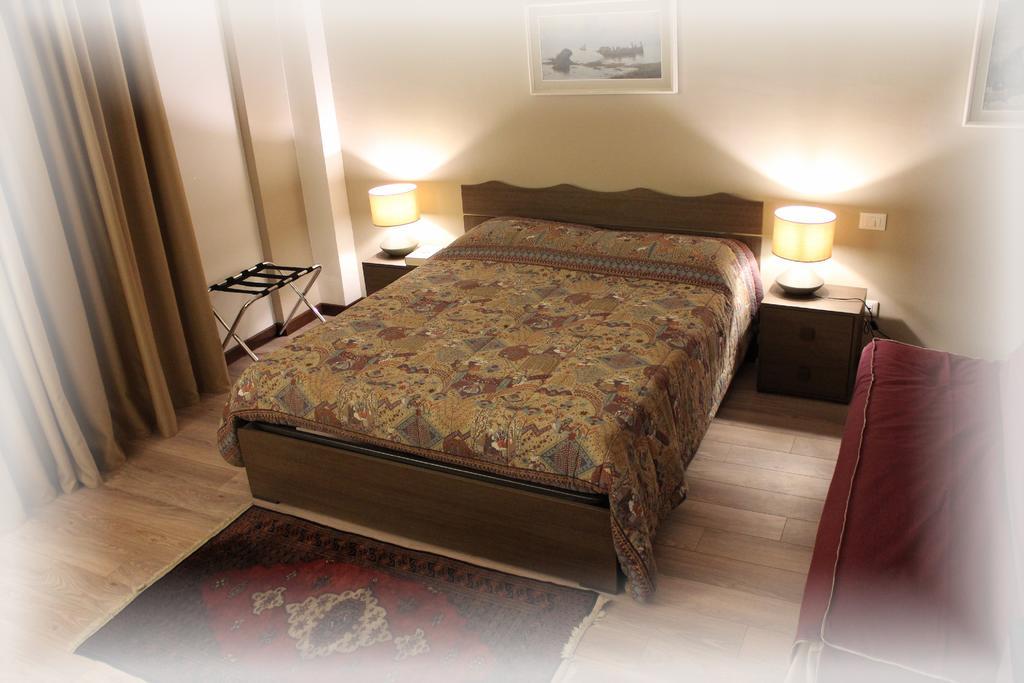 B&B Casa Grant Palermo Zimmer foto