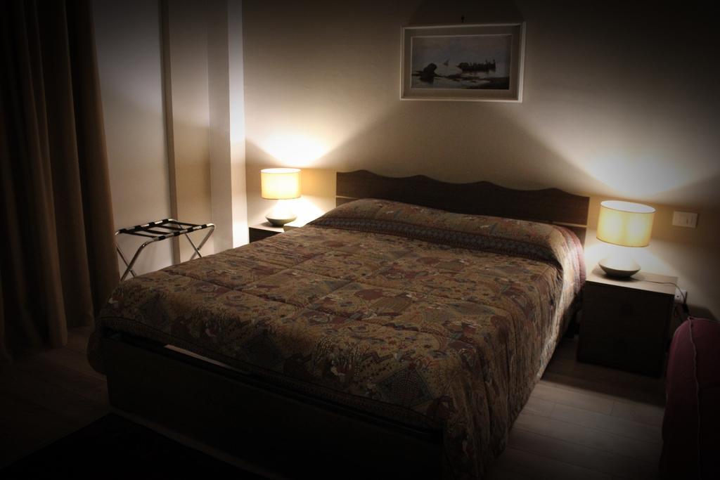 B&B Casa Grant Palermo Zimmer foto