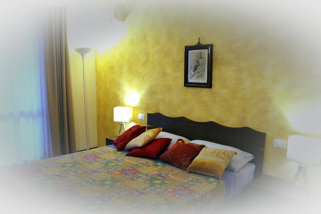 B&B Casa Grant Palermo Zimmer foto