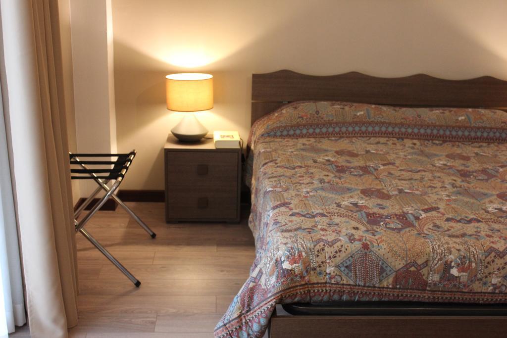 B&B Casa Grant Palermo Zimmer foto